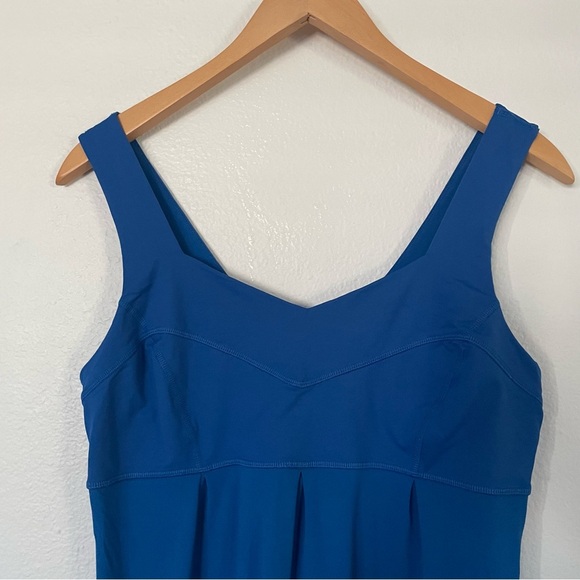 $50/2 Lululemon Tame Me Tank size 10 - Picture 9 of 11